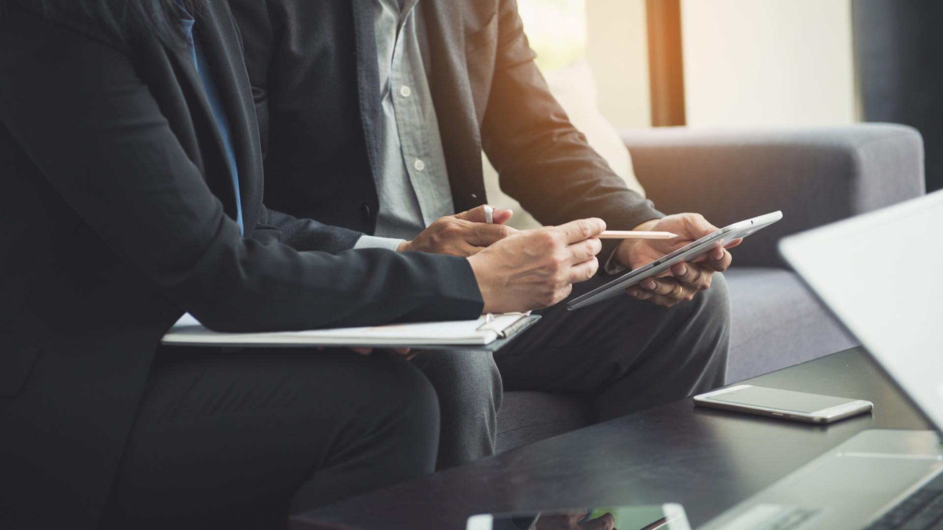 홈페이지 제작 프로세스 소개 배경 이미지