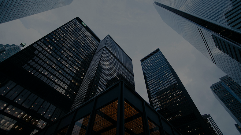 기업 홈페이지 제작 유형을 안내하는 이미지