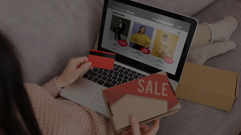 쇼핑몰 제작 유형을 안내하는 이미지