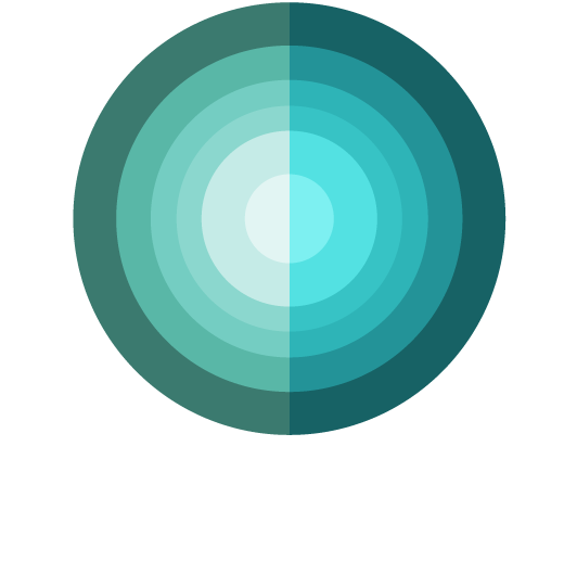 로보틱스레이저 포트폴리오 로고 이미지