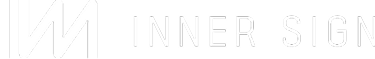 INNER SIGN 포트폴리오 로고 이미지